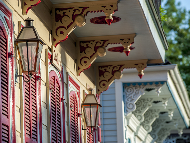 decorative