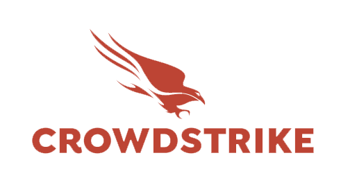 Crowdstrike endpoint detection and response logo