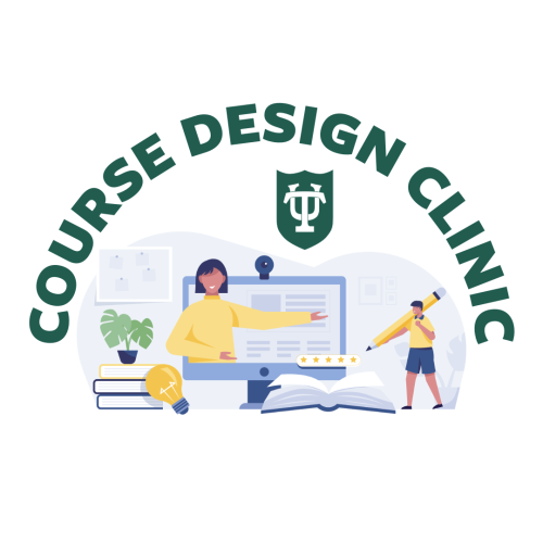 Course Design Clinic