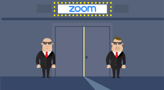 Zoom Event Bouncers
