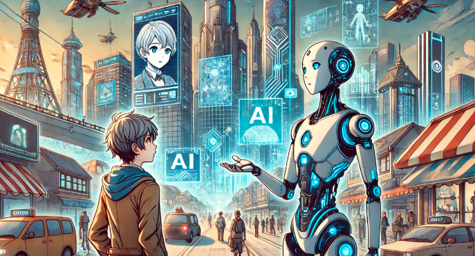 A Roadmap to AI Utopia