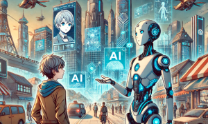 A Roadmap to AI Utopia
